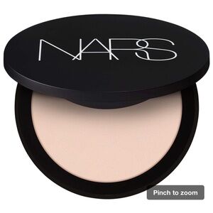 NARS Soft Matte CLIFF Advanced Perfecting Powder OOS NIB